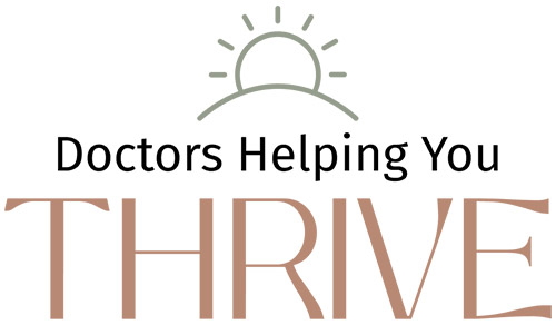 Doctors Helping You Thrive