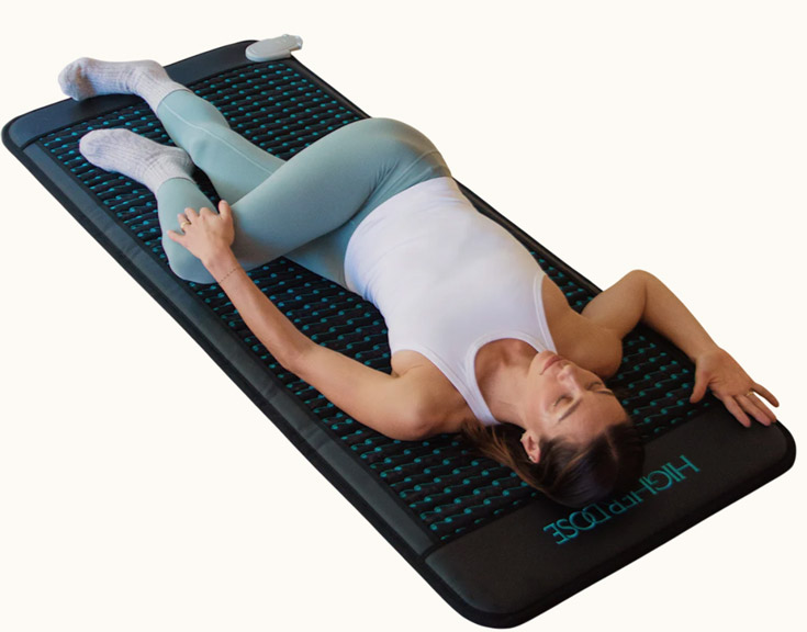 Higher Dose PEMF Mat