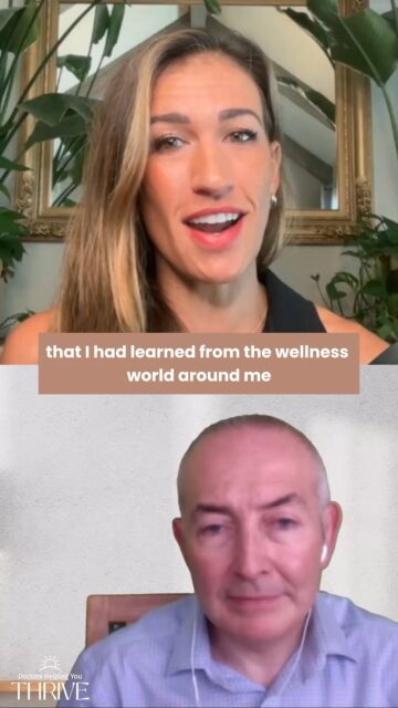 @healingwithak, our amazing Holistic Physical Therapist, was just featured on the Voices in Health & Wellness podcast, hosted by @greenland_medical_clinics! 🙌✨

She dives deep into stress, breath, and the female nervous system — topics she’s incredibly passionate about and brilliant at explaining.

📲 Listen to Voices in Health and Wellness on Apple Podcasts, Spotify, and Amazon Music.

#DoctorsHelpingYouThrive #WoemensHealth  #HolisticHealing #Breathwork #FemaleNervousSystem #Podcast #WellnessPodcast